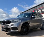 BMW X5 2018