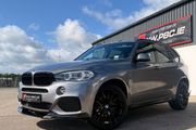 BMW X5 2018
