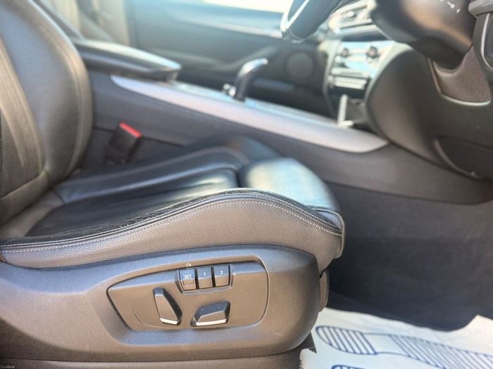 BMW X5 2018