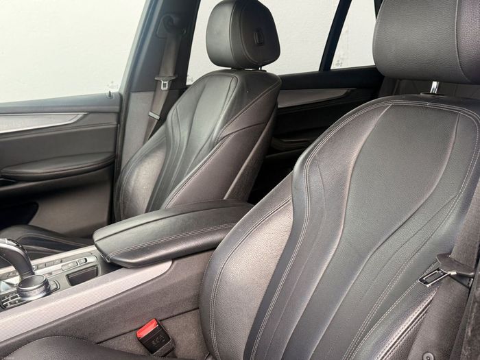 BMW X5 2018