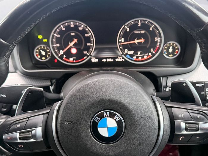 BMW X5 2018