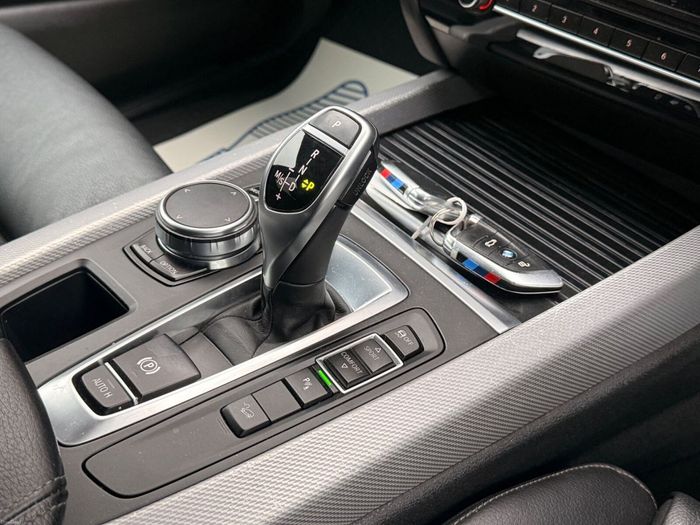 BMW X5 2018