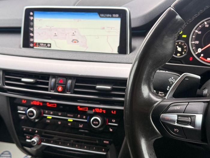 BMW X5 2018