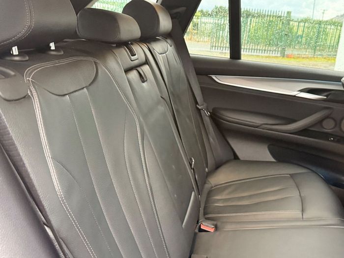 BMW X5 2018