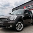 MINI COUNTRYMAN 2016
