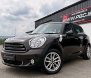 MINI COUNTRYMAN 2016