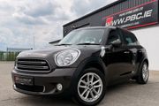 MINI COUNTRYMAN 2016