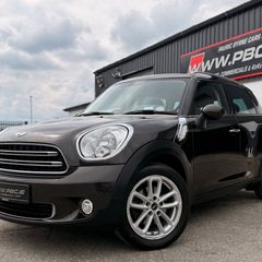 MINI COUNTRYMAN 2016