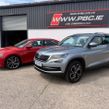 Skoda Kodiaq 2019