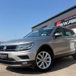 Volkswagen Tiguan 2019