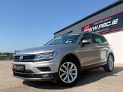 Volkswagen Tiguan 2019