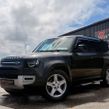Land Rover Defender 2023