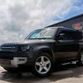 Land Rover Defender 2023