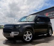 Land Rover Defender 2023