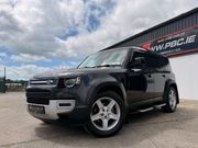 Land Rover Defender 2023