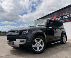 Land Rover Defender 2023