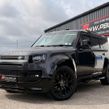 Land Rover Defender 2023