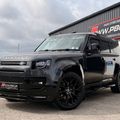 Land Rover Defender 2023