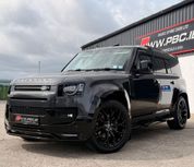 Land Rover Defender 2023