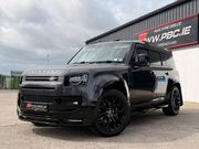 Land Rover Defender 2023