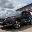 SEAT Tarraco 2023