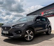 SEAT Tarraco 2023
