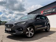 SEAT Tarraco 2023
