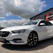Vauxhall Insignia 2018