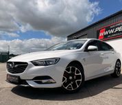 Vauxhall Insignia 2018