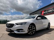 Vauxhall Insignia 2018
