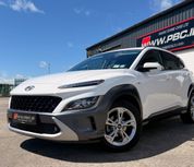 Hyundai Kona 2021