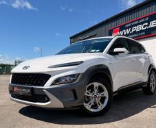 Hyundai Kona 2021