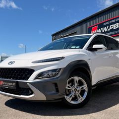 Hyundai Kona 2021