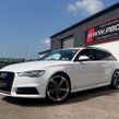 Audi A6 2015