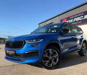 Skoda Kodiaq 2024