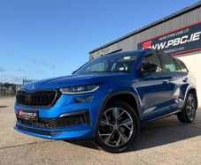 Skoda Kodiaq 2024