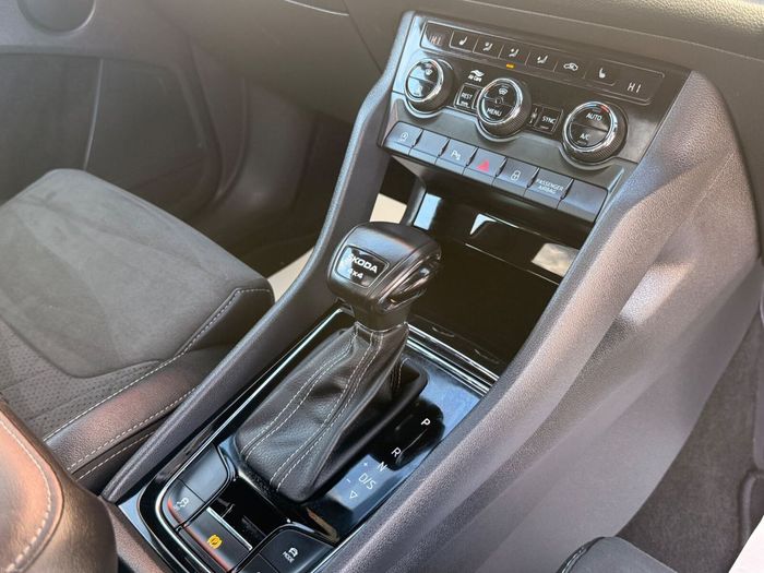 Skoda Kodiaq 2024