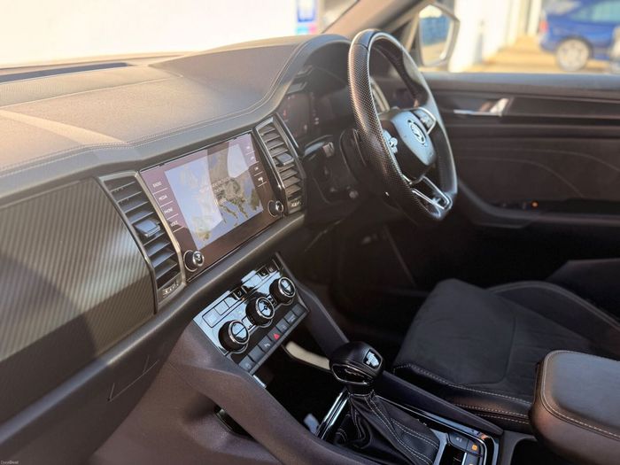 Skoda Kodiaq 2024