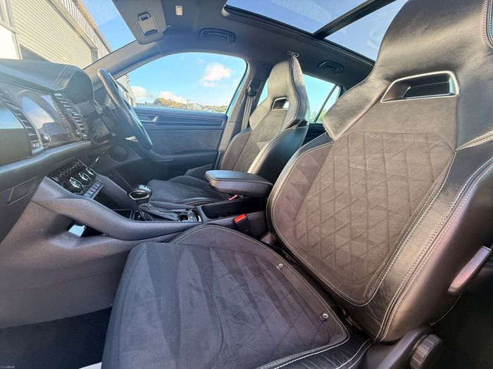 Skoda Kodiaq 2024