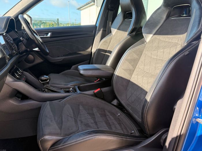 Skoda Kodiaq 2024