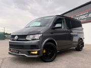 Volkswagen Transporter 2018