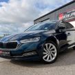 Skoda Octavia 2021