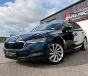 Skoda Octavia 2021