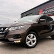 Nissan QASHQAI 2019