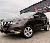 Nissan QASHQAI 2019