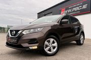 Nissan QASHQAI 2019