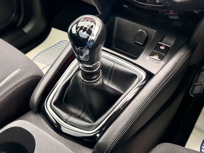 Nissan QASHQAI 2019