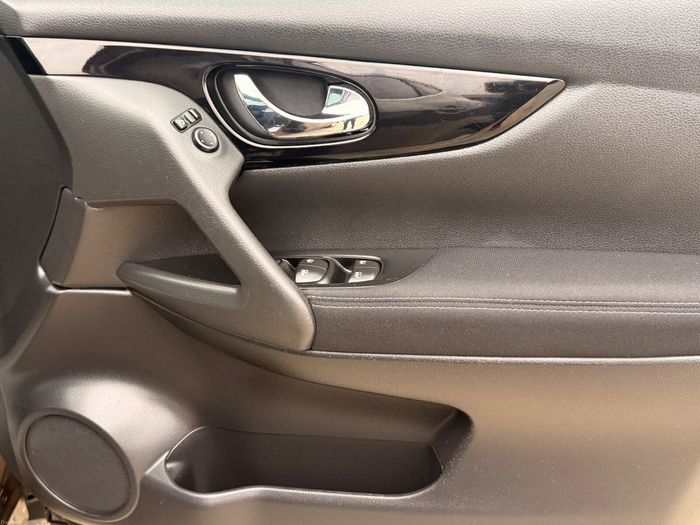 Nissan QASHQAI 2019