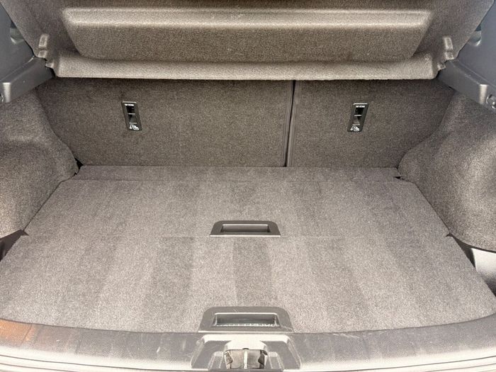 Nissan QASHQAI 2019