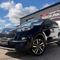 Kia Sportage 2019